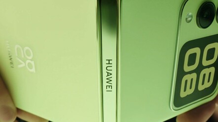 Huawei Nova Flip daha tanıtılmadan özellikleri ortaya çıktı! - ekonomi