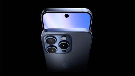 iPhone 16 Pro, modelinin daha hızlı bağlantı için Wi-Fi 7 çipiyle piyasaya sürülmesi bekleniyor - gundem