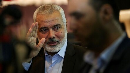 İran'dan resmi açıklama geldi! Haniye suikastinin failleri yargılanacak - dunya