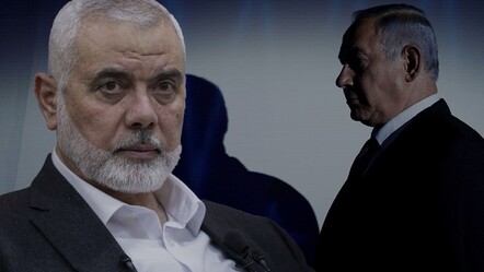 İsrail basını yazdı! Haniye öldürülürken Netanyahu ne yapıyordu? - dunya