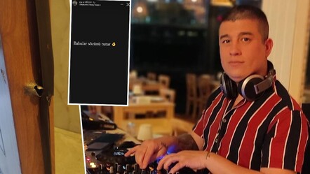 İstanbul'da DJ Muharrem Ülker'in 'eski patron' dehşeti: Girdiği her iş yerine saldırıyor - gundem
