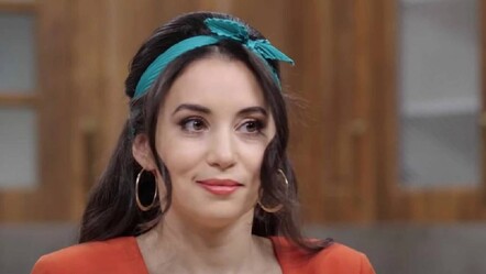 Karsu Dönmez evlendi! İşte düğünden kareler... - magazin