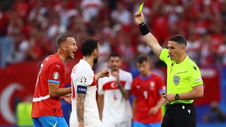 Lille-Fenerbahçe maçına sabıkalı hakem Istvan Kovacs atandı! Dikkat çeken A Milli Takım detayı - spor