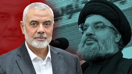 Sosyal medya bu iddia ile çalkalanıyor! İran, Haniye'yi nasıl koruyamadı? - dunya