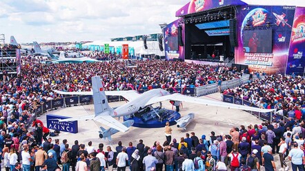TEKNOFEST 2024 Yarışma Takvimi Belli Oldu! 2024 TEKNOFEST ne zaman nerede? - kultur-sanat