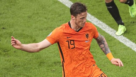 Weghorst bitti! Trabzonspor anlaşmaya vardı - spor