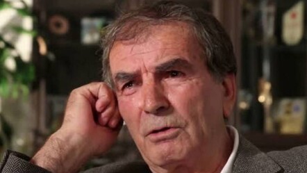 1700 filmde çalışmıştı! Yönetmen Günay Kosova hayatını kaybetti - magazin
