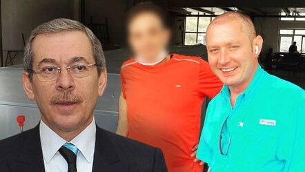 Abdüllatif Şener olay anını anlattı! Bedirhan Şener işsiz kaldığı için anneannesini öldürmüş - gundem