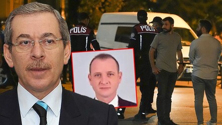 Abdüllatif Şener'in oğlu Bedirhan Şener anneannesini silahla vurarak öldürdü - ekonomi