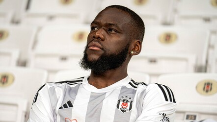 Beşiktaş'a Onana'dan müjdeli haber! Serie A ekibi talip olduğunu açıkladı - spor