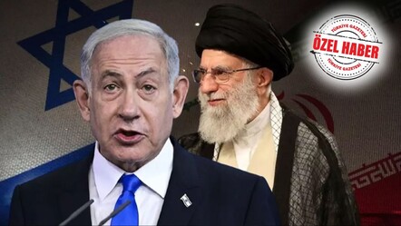 Biz bu filmi çok gördük! İran saldırı yeri ve şeklini söyledi, sırada zamanı var - dunya