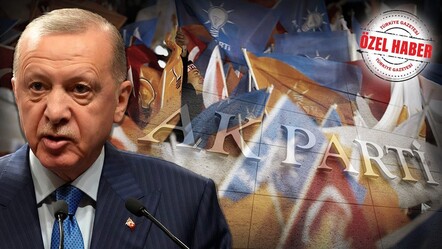 Erdoğan'dan 'verdiğiniz sözleri tutun' uyarısı: AK Parti’de bahane olmaz - politika