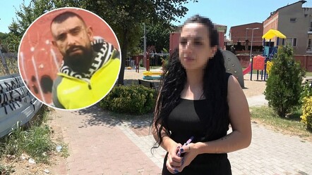 Eşi ölmeden selasını okutmuştu! İfadesi pes dedirtti - gundem