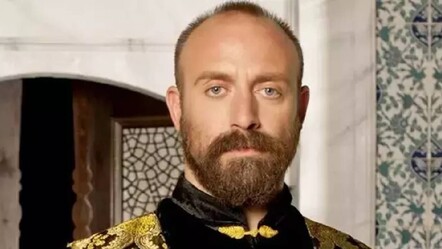 Halit Ergenç'in yeni projesi belli oldu! - magazin