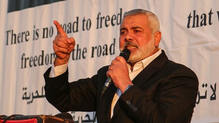 Heniyye nasıl öldürüldü? ABD basınının iddiası ortalığı karıştıracak - gundem