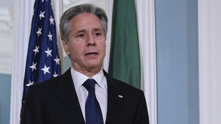 Heniyye suikastından 'haberdar olmayan' Blinken iki tarafa da seslendi - dunya