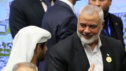 Heniyye'nin öldürülmesi nedeniyle Türkiye'de 1 günlük yas ilan edildi - gundem