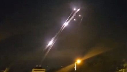 İntikam yemini etmişlerdi! Hizbullah İsrail'e füze saldırısı başlattı - dunya