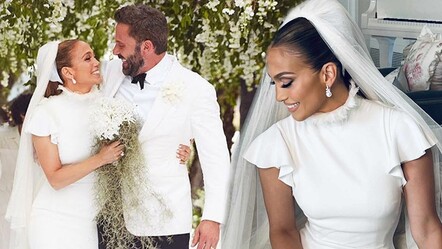 Jennifer Lopez ile Ben Affleck boşanıyor! Belgeler hazır, bir tek imza kaldı - magazin