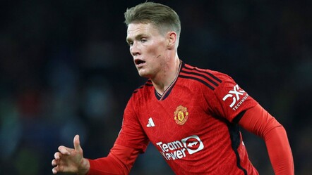 Manchester United'lı McTominay, Süper Lig devine 'evet' dedi! Sezonun transferi gerçekleşiyor - spor