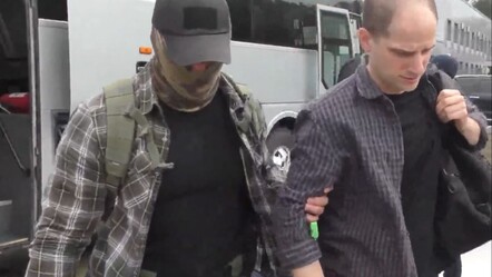Rus istihbaratı FSB'den rehine takası için Türkiye mesajı - gundem