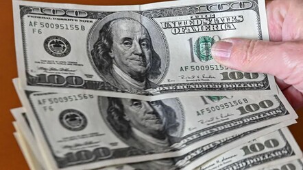 Sınırlı yükseliş sürüyor! Dolar yeni rekora doğru - ekonomi