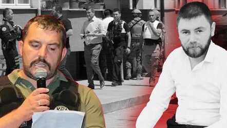 Kastamonu'daki rehine krizinde acı haber! Saldırgan öldürüldü, polis Ahmet Şahan şehit oldu - gundem