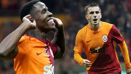 Tete, Kerem, Zaha, Oğuz... Son şampiyon Galatasaray'ın transfer hesapları tutmadı - spor