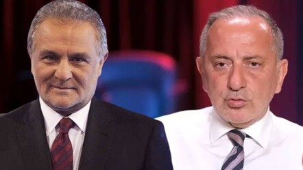 Yıllar sonra açıkladı! Fatih Altaylı'nın Kenan Işık itirafı herkesi hayrete düşürdü - magazin