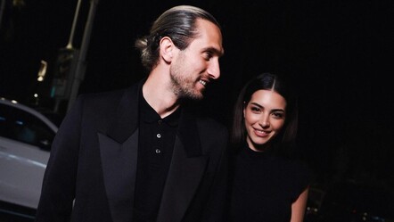Yusuf Yazıcı ile sürpriz şekilde evlenen Melisa Aslı Pamuk hamile! Ünlü çift bebek bekliyor - magazin