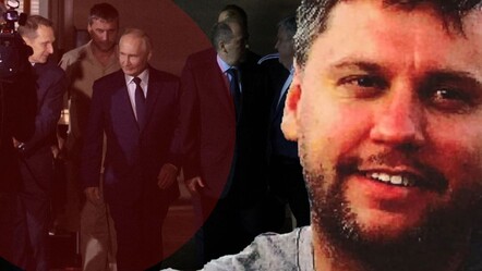 Ankara'da özgürlüğüne kavuşan 'Kremlin'in kara kutusu' esir gündem oldu! Verdiği tahribat ABD tarihine girdi - gundem