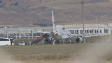 Ankara'da tarihi takas! Operasyonu bizzat MİT yönetti - gundem