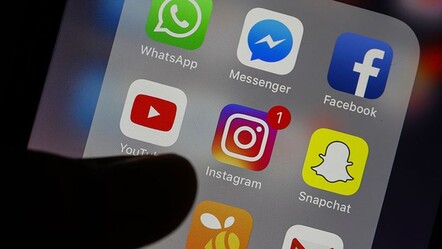 BTK'dan Instagram'a erişim engeli! Nedeni açıklandı - haberler