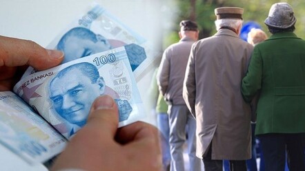 Emeklilere indirim geliyor! SGK 13 banka ile masaya oturdu - ekonomi