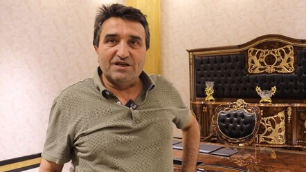 Eşinin 5 bileziğini satıp patron oldu! 200 kişiye gelir kapısı sağladı - saglik