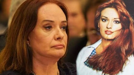 Eşinin kontrolü için gitmişti… Müjde Ar acilen ameliyata alındı - magazin