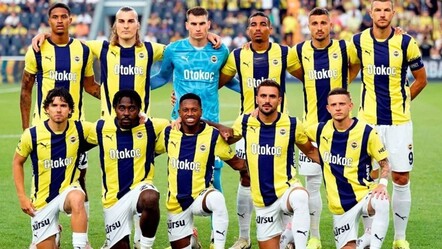 Fenerbahçe'de gidecek isimler belli oldu! Listenin içinde tarihin en pahalı transferi de bulunuyor - spor