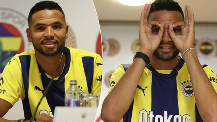 Fenerbahçe'de Lille maçı öncesi En-Nesyri gelişmesi - spor