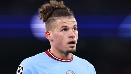 Galatasaray, Manchester City'in yıldızını istiyor! Orta saha transferi için geri sayım başladı - spor