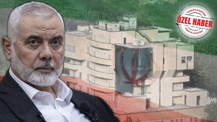 Heniyye suikastı itibarını yerle bir etti! İran’da artık hiç kimse güvende değil - dunya