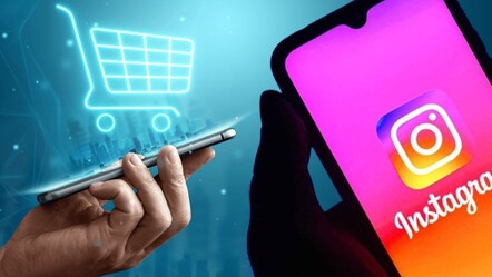 Instagram kısıtlaması e-ticarete darbe vurdu! Günlük kayıp 1,9 milyar lira - gundem