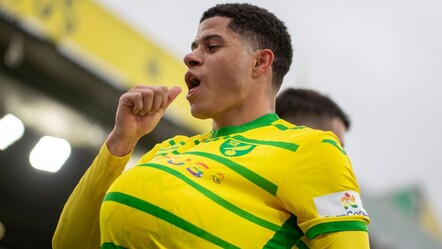 Aranan orta saha İngiltere'de bulundu! Galatasaray, Brezilyalı Gabriel Sara'yı transfer etti - spor