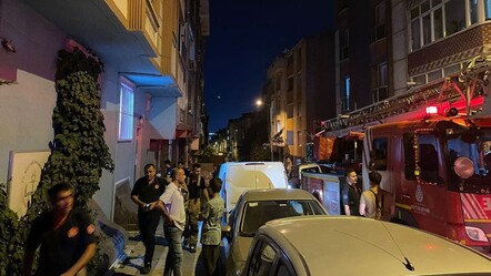 Böcek ilacı faciası! Çok sayıda kişi hastanelik oldu - gundem