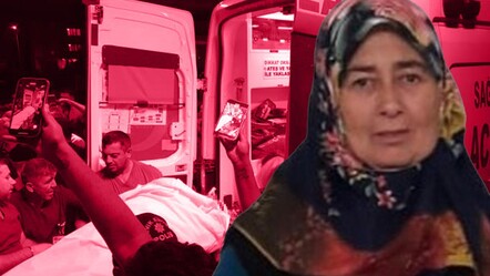 Çekiçli saldırıya uğrayan Nakşiye Duran’dan 17 gün sonra acı haber - gundem