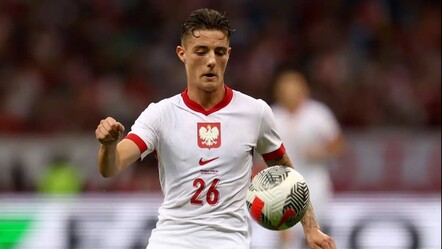 Fenerbahçe Polonyalı orta saha Kacper Urbanski için girişimlere başladı! - spor