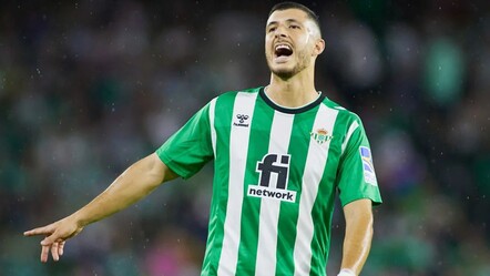 Fenerbahçe'nin istediği Guido Rodriguez, imzayı attı - spor