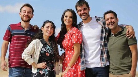 Gönül Dağı dizisinin başrol oyuncusu belli oldu! - magazin