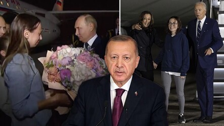 Güvenin merkezi Türkiye! MİT'in takas operasyonu dünyanın dilinde - gundem