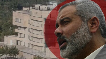 Heniyye'nin ölümünde sır perdesi aralanıyor! İran açıkladı: Oda dışardan vuruldu - dunya