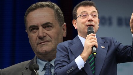 İmamoğlu'ndan Katz'ın paylaşımına yeni cevap: Bu manevralar enteresan - gundem